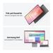Samsung Tablet S11 Ultra 37.08 cm (14.6 Inch) Wi-Fi Tablet with S-Pen, 12 GB RAM, 256 GB, Gray, SM-X930NZAAINU-2