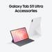Samsung Tablet S11 Ultra 37.08 cm (14.6 Inch) Wi-Fi Tablet with S-Pen, 12 GB RAM, 256 GB, Gray, SM-X930NZAAINU-7