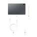 Samsung Tablet S11 Ultra 37.08 cm (14.6 Inch) Wi-Fi Tablet with S-Pen, 12 GB RAM, 256 GB, Gray, SM-X930NZAAINU-8