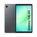 Samsung Tablet A11 22.09 cm (8.7 Inch) Wi-Fi Tablet, 8 GB RAM, 128 GB, Gray, SM-X133NZAEINS-1