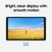 Samsung Tablet A11 22.09 cm (8.7 Inch) Wi-Fi Tablet, 8 GB RAM, 128 GB, Gray, SM-X133NZAEINS-3