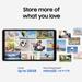 Samsung Tablet A11 22.09 cm (8.7 Inch) Wi-Fi Tablet, 8 GB RAM, 128 GB, Gray, SM-X133NZAEINS-4