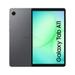 Samsung Tablet A11 22.09 cm (8.7 Inch) Wi-Fi + LTE Tablet, 8 GB RAM, 128 GB, Gray, SM-X135GZAEINS-1