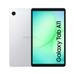 Samsung Tablet A11 22.09 cm (8.7 Inch) Wi-Fi + LTE Tablet, 8 GB RAM, 128 GB, Silver, SM-X135GZSEINS-1