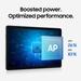 Samsung Tablet A11+ 27.94 cm (11 Inch) Wi-Fi Tablet, 8 GB RAM, 256 GB, Silver, SM-X230NZSEINS-3