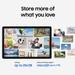 Samsung Tablet A11+ 27.94 cm (11 Inch) Wi-Fi + 5G Tablet, 6 GB RAM, 128 GB, Gray, SM-X236BZAAINS-5