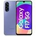 Samsung Galaxy F17 5G 128 GB, 6 GB RAM, Lavender, Mobile Phone-1 Samsung Galaxy F17 5G 128 GB, 6 GB RAM, Lavender, Mobile Phone-1