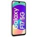 Samsung Galaxy F17 5G 128 GB, 6 GB RAM, Lavender, Mobile Phone-4 Samsung Galaxy F17 5G 128 GB, 6 GB RAM, Lavender, Mobile Phone-4