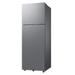Samsung 350 Litres 3 Star Frost Free Double Door Refrigerator, Real Stainless, RT38DG5A4DSLHL-2