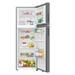 Samsung 350 Litres 3 Star Frost Free Double Door Refrigerator, Real Stainless, RT38DG5A4DSLHL-3