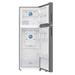 Samsung 350 Litres 3 Star Frost Free Double Door Refrigerator, Real Stainless, RT38DG5A4DSLHL-4