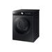 Samsung 12 kg/7 kg Fully Automatic Front Loading Washing Machine, WD12FB8B94GB, Black-2