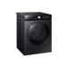 Samsung 12 kg/7 kg Fully Automatic Front Loading Washing Machine, WD12FB8B94GB, Black-3