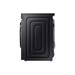 Samsung 12 kg/7 kg Fully Automatic Front Loading Washing Machine, WD12FB8B94GB, Black-4