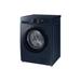 Samsung 12 kg/7 kg Fully Automatic Front Loading Washing Machine, WD12FG5B34BB, Black-3