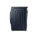 Samsung 12 kg/7 kg Fully Automatic Front Loading Washing Machine, WD12FG5B34BB, Black-5