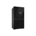 Samsung 658 L Side by Side Refrigerator, RM90F66CNCTL, Charcoal-2