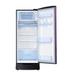 Samsung 183 L 3 Star Direct Cool Single Door Refrigerator, RR20H1823WB, Wild Lily Blue, Base Stand, Bar Handle-5