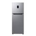 Samsung 301 L 2 Star 5-in-1 Convertible Frost Free Double Door Refrigerator, RT31H4522S8/HL, Elegant Inox-1 Samsung 301 L 2 Star 5-in-1 Convertible Frost Free Double Door Refrigerator, RT31H4522S8/HL, Elegant Inox-1