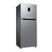 Samsung 301 L 2 Star 5-in-1 Convertible Frost Free Double Door Refrigerator, RT31H4522S8/HL, Elegant Inox-6 Samsung 301 L 2 Star 5-in-1 Convertible Frost Free Double Door Refrigerator, RT31H4522S8/HL, Elegant Inox-6