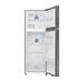Samsung 330 L 2 Star 5-in-1 Convertible Frost Free Double Door Refrigerator, RT34HG5A42S8HL, Elegant Inox-4 Samsung 330 L 2 Star 5-in-1 Convertible Frost Free Double Door Refrigerator, RT34HG5A42S8HL, Elegant Inox-4