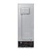 Samsung 330 L 2 Star 5-in-1 Convertible Frost Free Double Door Refrigerator, RT34HG5A42S8HL, Elegant Inox-5 Samsung 330 L 2 Star 5-in-1 Convertible Frost Free Double Door Refrigerator, RT34HG5A42S8HL, Elegant Inox-5