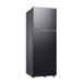 Samsung 330 L 2 Star 5-in-1 Convertible Frost Free Double Door Refrigerator, RT34HG5A42BXHL, Luxe Black-2