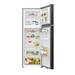 Samsung 330 L 2 Star 5-in-1 Convertible Frost Free Double Door Refrigerator, RT34HG5A42BXHL, Luxe Black-3