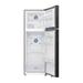 Samsung 330 L 2 Star 5-in-1 Convertible Frost Free Double Door Refrigerator, RT34HG5A42BXHL, Luxe Black-4
