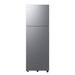 Samsung 256 L 2 Star Frost Free Double Door Refrigerator, RT40H30W2PHL, Elegant Inox-1 Samsung 256 L 2 Star Frost Free Double Door Refrigerator, RT40H30W2PHL, Elegant Inox-1