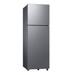 Samsung 256 L 2 Star Frost Free Double Door Refrigerator, RT40H30W2PHL, Elegant Inox-2 Samsung 256 L 2 Star Frost Free Double Door Refrigerator, RT40H30W2PHL, Elegant Inox-2