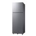 Samsung 256 L 2 Star Frost Free Double Door Refrigerator, RT40H30W2PHL, Elegant Inox-3 Samsung 256 L 2 Star Frost Free Double Door Refrigerator, RT40H30W2PHL, Elegant Inox-3