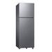 Samsung 236 L 2 Star Frost Free Double Door Refrigerator, RT40H28W2PNL, Elegant Inox-2 Samsung 236 L 2 Star Frost Free Double Door Refrigerator, RT40H28W2PNL, Elegant Inox-2