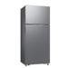 Samsung 530 L 1 Star 5-in-1 Convertible Frost Free Double Door Refrigerator, RT56HG7A61SLTL, Ez Clean Steel-2