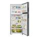 Samsung 530 L 1 Star 5-in-1 Convertible Frost Free Double Door Refrigerator, RT56HG7A61SLTL, Ez Clean Steel-4