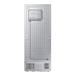 Samsung 419 L 3 Star 5-in-1 Convertible Frost Free Double Door Refrigerator, RT45HG6A43BXHL, Luxe Black-3