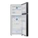 Samsung 419 L 3 Star 5-in-1 Convertible Frost Free Double Door Refrigerator, RT45HG6A43BXHL, Luxe Black-4