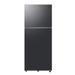 Samsung 396 L 2 Star 5-in-1 Convertible Frost Free Double Door Refrigerator, RT41HG6A42B1HL, Black Doi-1