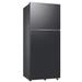 Samsung 396 L 2 Star 5-in-1 Convertible Frost Free Double Door Refrigerator, RT41HG6A42B1HL, Black Doi-2