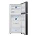 Samsung 396 L 2 Star 5-in-1 Convertible Frost Free Double Door Refrigerator, RT41HG6A42B1HL, Black Doi-4