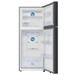 Samsung 396 L 2 Star 5-in-1 Convertible Frost Free Double Door Refrigerator, RT41HB6A4222HL, Black Glass-4 Samsung 396 L 2 Star 5-in-1 Convertible Frost Free Double Door Refrigerator, RT41HB6A4222HL, Black Glass-4