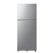 Samsung 396 L 2 Star 5-in-1 Convertible Frost Free Double Door Refrigerator, RT41HG6C42S8HL, Elegant Inox-1 Samsung 396 L 2 Star 5-in-1 Convertible Frost Free Double Door Refrigerator, RT41HG6C42S8HL, Elegant Inox-1