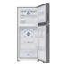 Samsung 396 L 2 Star 5-in-1 Convertible Frost Free Double Door Refrigerator, RT41HG6C42S8HL, Elegant Inox-4 Samsung 396 L 2 Star 5-in-1 Convertible Frost Free Double Door Refrigerator, RT41HG6C42S8HL, Elegant Inox-4