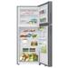 Samsung 396 L 2 Star 5-in-1 Convertible Frost Free Double Door Refrigerator, RT41HG6A22S8HL, Elegant Inox-3 Samsung 396 L 2 Star 5-in-1 Convertible Frost Free Double Door Refrigerator, RT41HG6A22S8HL, Elegant Inox-3