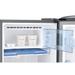 Samsung 183L 3 Star Direct Cool Single Door Refrigerator, RR20H1723S8/HL Elegant Inox, Bar Handle-10 Samsung 183L 3 Star Direct Cool Single Door Refrigerator, RR20H1723S8/HL Elegant Inox, Bar Handle-10