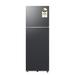 Samsung 350 L 2 Star 5-in-1 Convertible Frost Free Double Door Refrigerator, RT38HG5A42BXHL, Luxe Black-1 Samsung 350 L 2 Star 5-in-1 Convertible Frost Free Double Door Refrigerator, RT38HG5A42BXHL, Luxe Black-1