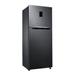 Samsung 301 L 2 Star 5-in-1 Convertible Frost Free Double Door Refrigerator, RT31H4522BX/HL, Luxe Black-2 Samsung 301 L 2 Star 5-in-1 Convertible Frost Free Double Door Refrigerator, RT31H4522BX/HL, Luxe Black-2