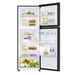 Samsung 301 L 2 Star 5-in-1 Convertible Frost Free Double Door Refrigerator, RT31H4522BX/HL, Luxe Black-5 Samsung 301 L 2 Star 5-in-1 Convertible Frost Free Double Door Refrigerator, RT31H4522BX/HL, Luxe Black-5