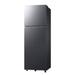Samsung 256 L 2 Star Frost Free Double Door Refrigerator, Convertible Freezer, RT40H30U2KHL, Luxe Black-3