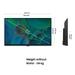 Samsung 80 cm (32 inches), HD Smart LED TV, Black, UA32H4550FUXXL-5